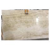 Taj Mahal Quartzite 3cm (3 slabs) - Stains