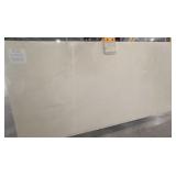 Stella Gold Quartz 3cm (2 slabs) - Discoloration