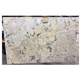 Zurich Granite 3cm (5 slabs) - Discoloration