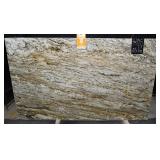 Blue Dunes Polished Granite Slab 3cm (1 slab)