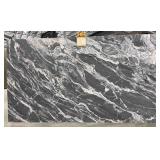 Black Forest Leather Granite Slab 3cm (1 slab)