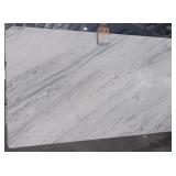Brazilian Carrara Polished Marble 3cm (1 slab)