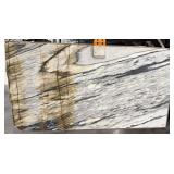 Calacatta Baltazar Polished Marble 3cm (3 slabs)