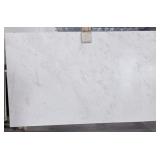 Bianco Olinda Polished Marble Slab 3cm (1 slab)