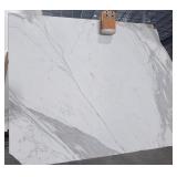 Calacatta Oro Polished Marble Slabs 2cm (2 slabs)