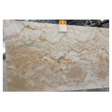 Calacatta Aurum Polished Dolomite 3cm (2 slabs)