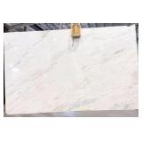 Calacatta Da Vinci Polished Dolomite 3cm (1 slab)