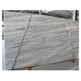 Calacatta Altissimo Polished Marble 3cm (5 slabs)