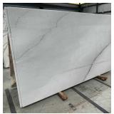 Calacatta Iblanoir Polished Marble 2cm (6 slabs)