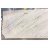Brazilian Carrara Polished Marble 3cm (1 slab)
