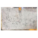 Grey Goose Polished Quartzite Slab 3cm (1 slab)