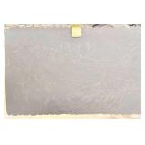 Negresco Honed Granite Slab 3cm (1 slab)