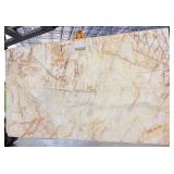 Cristallo Polished Quartzite Slabs 3cm (2 slabs)
