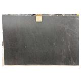 Negresco Leather Granite Slab 3cm (1 slab)
