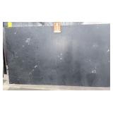 Black Diamond Quartzite 3cm (5 slabs) - Discolored