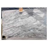 Fantasy Brown Marble 3cm (6 slabs) - Cracks