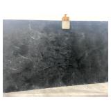 Black Diamond Quartzite 3cm (3 slabs) - Cracked