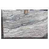 Fantasy Brown Marble 3cm (4 slabs)-Crack/Oxidation