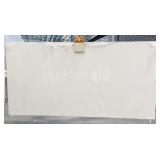 Ice Engineered Quartz Slab 3cm (1 slab)