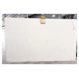 Glacial Polished Quartz Slab 3cm (1 slab)