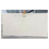 Ice Engineered Quartz Slabs 2cm (2 slabs)