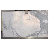 Calacatta Oro Dual Finish Marble 2cm (2 slabs)