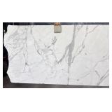 Calacatta Oro Honed Marble Slabs 2cm (2 slabs)