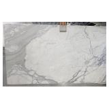 Calacatta Oro Honed Marble Slabs 2cm (2 slabs)