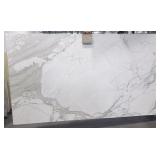 Calacatta Oro Dual Finish Marble 2cm (2 slabs)