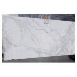 Calacatta Oro Honed Marble Slab 2cm (1 slab)