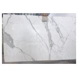 Calacatta Oro Honed Marble Slabs 2cm (2 slabs)