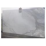Calacatta Oro Dual Finish Marble 2cm (2 slabs)