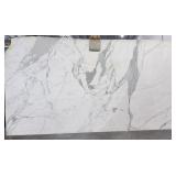 Calacatta Oro Dual Finish Marble 2cm (2 slabs)