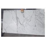 Calacatta Oro Honed Marble Slab 2cm (1 slab)