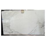 Calacatta Oro Dual Finish Marble 2cm (3 slabs)