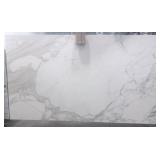 Calacatta Oro Dual Finish Marble 2cm (2 slabs)