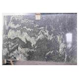 White Fantasy Polished Granite Slab 3cm (1 slab)