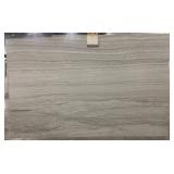 White Pearl Polished Quartzite Slab 3cm (1 slab)