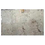 Zurich Polished Granite Slab 3cm (1 slab)