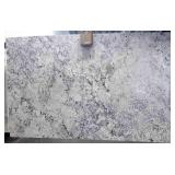 White Ice Granite 3cm (9 slabs) - Cracks/Oxidation