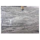 Fantasy Brown Polished Marble Slab 3cm (1 slab)