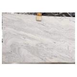 Shadow Storm Polished Marble Slabs 3cm (2 slabs)