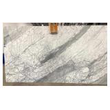 Statuarietto Honed Marble Slabs 2cm (3 slabs)
