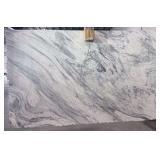 Shadow Storm Polished Marble Slab 3cm (1 slab)