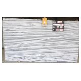 Silver Storm Polished Marble Slabs 3cm (6 slabs)