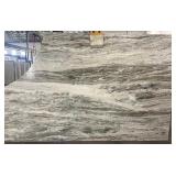Fantasy Brown Polished Marble Slabs 3cm (3 slabs)