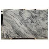 Shadow Storm Polished Marble Slab 3cm (1 slab)