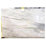 Allure Quartzite 3cm (1 slab)-Minor Discoloration