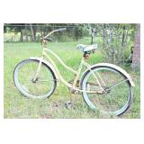 Huffy Women's Beach Cruiser Bicycle