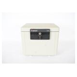 Sentry 1170 Fire Safe Chest w/ Key